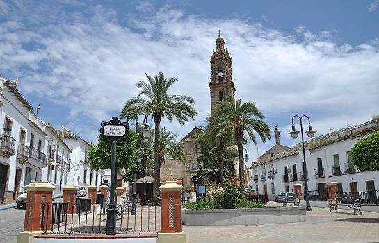 Paseo Viejo